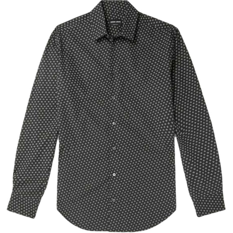 Рубашка Giorgio Armani