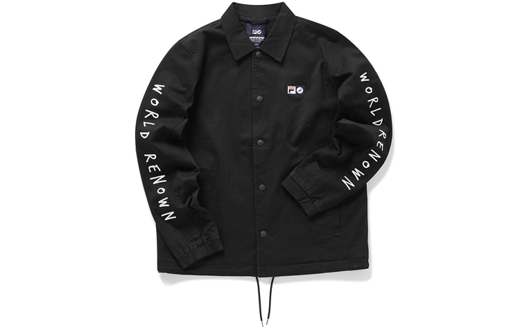 FILA FUSION x Staple