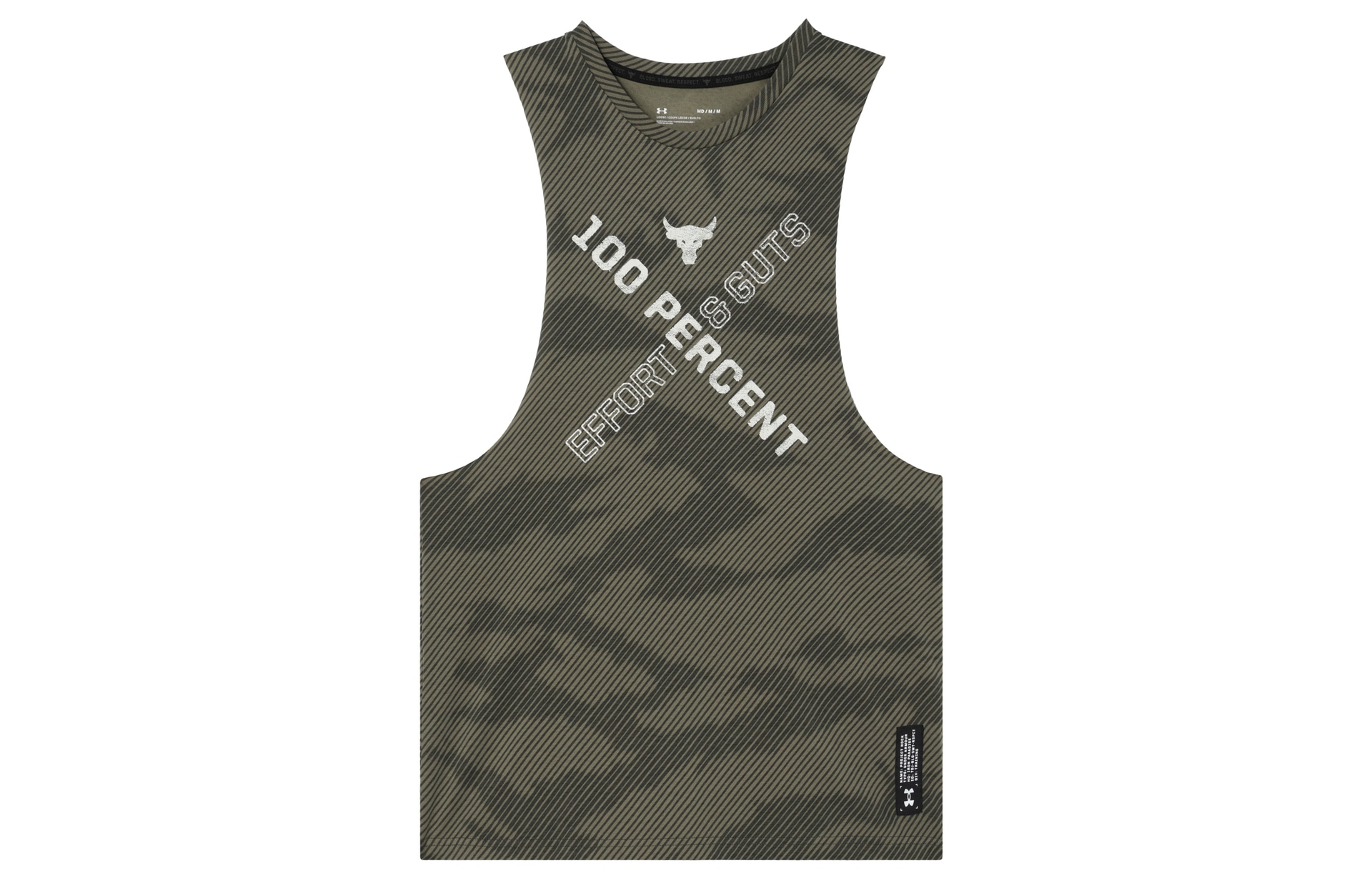 Топы Under Armour