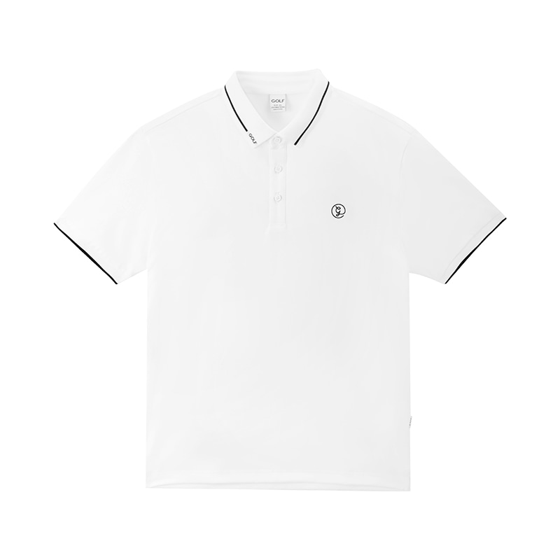 Golf SS24 Polo — фото 2