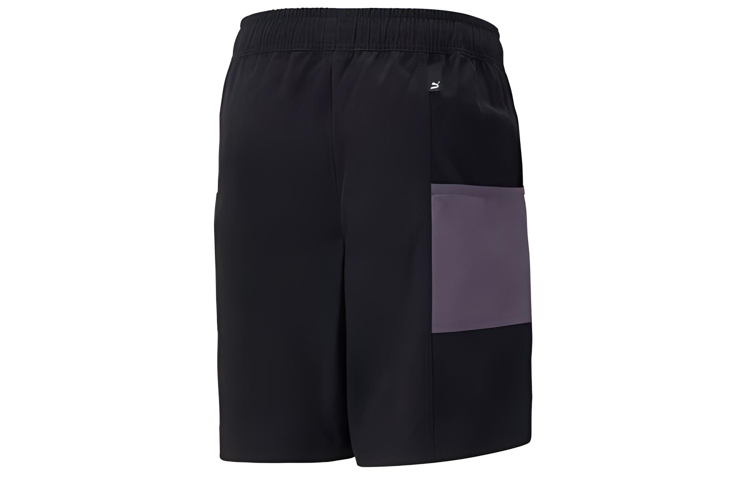 Puma Downtown Shorts — фото 1