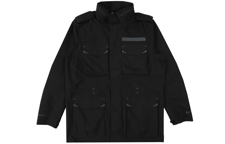 Nike Gore-Tex M65 Black