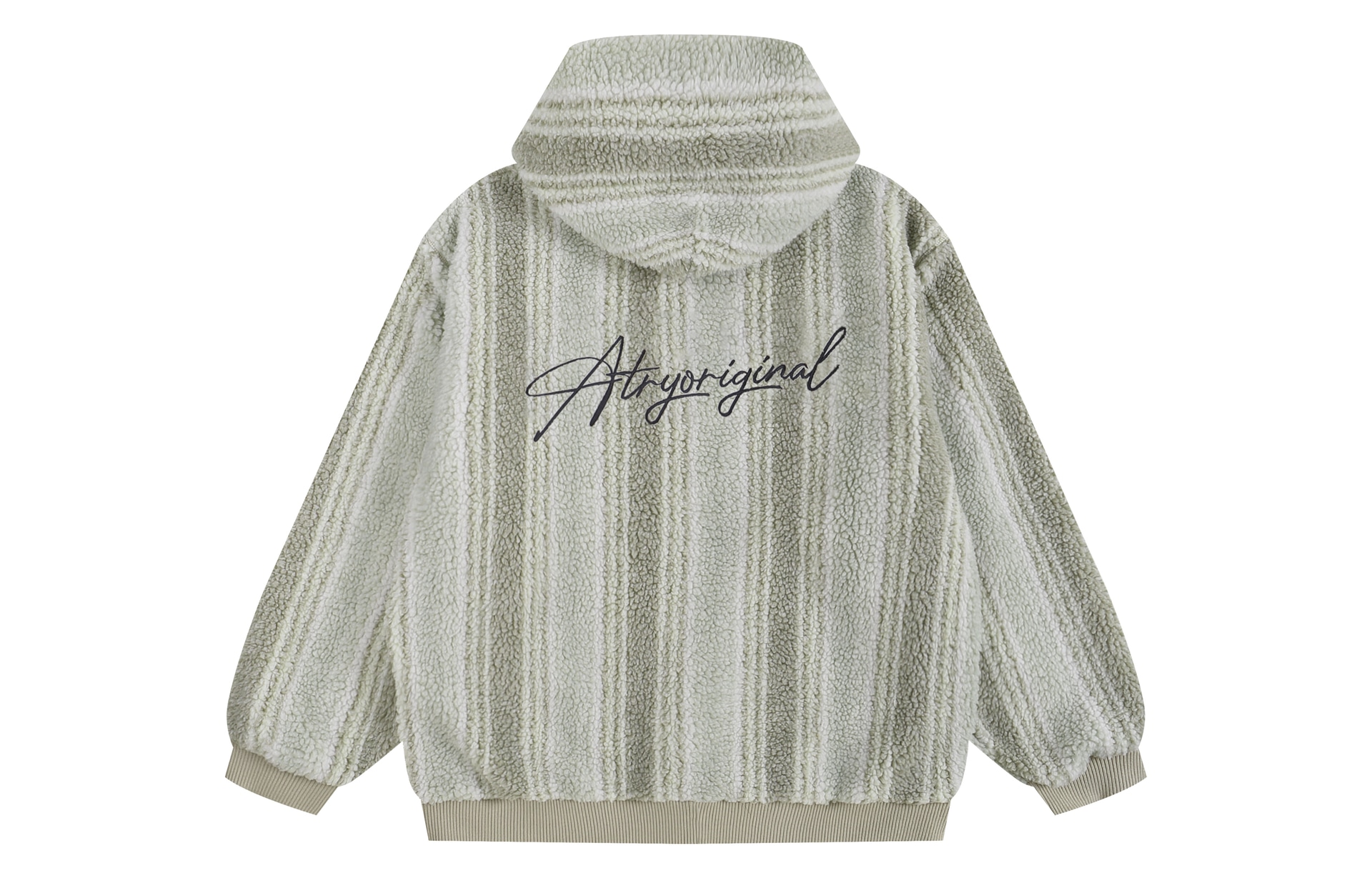 Atry Logo Series Hoodie