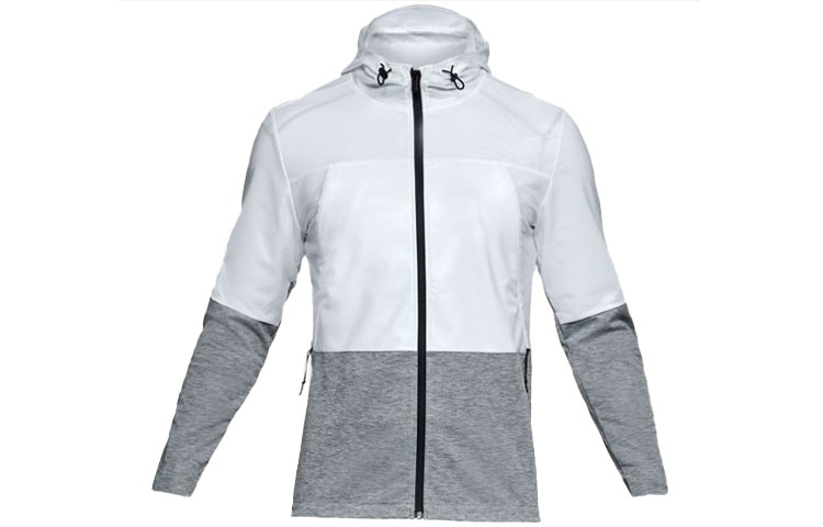 Куртка Under Armour Hybrid