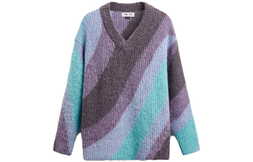 ZARA x MAISON SPECIAL FW23