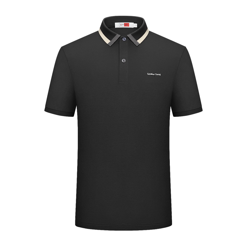 Gy Goldlion Polo — фото 2