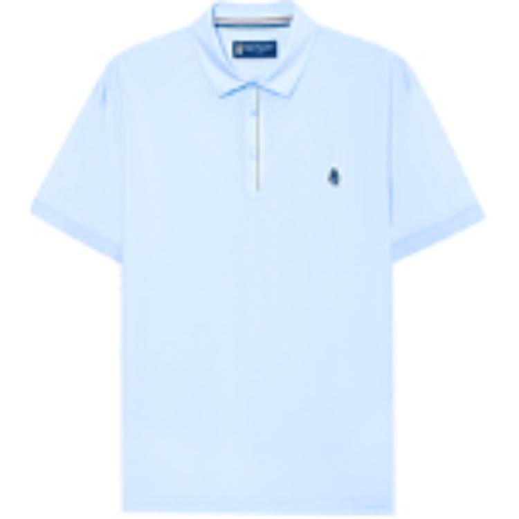 Hush Puppies/暇步士 Hush Puppies Polo