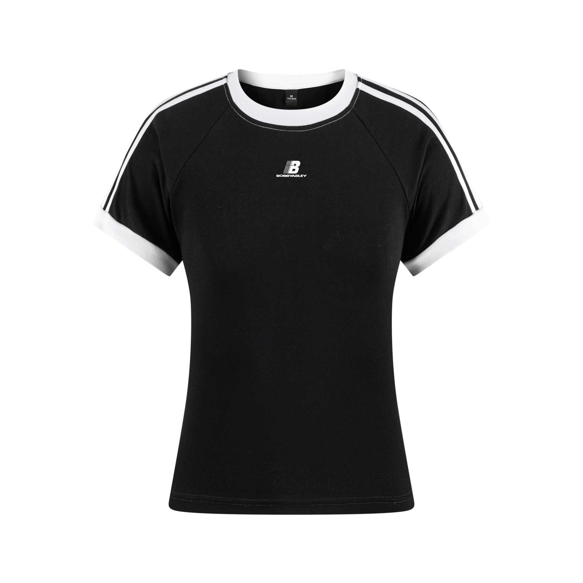 BOBBY ABLEY LOGO T