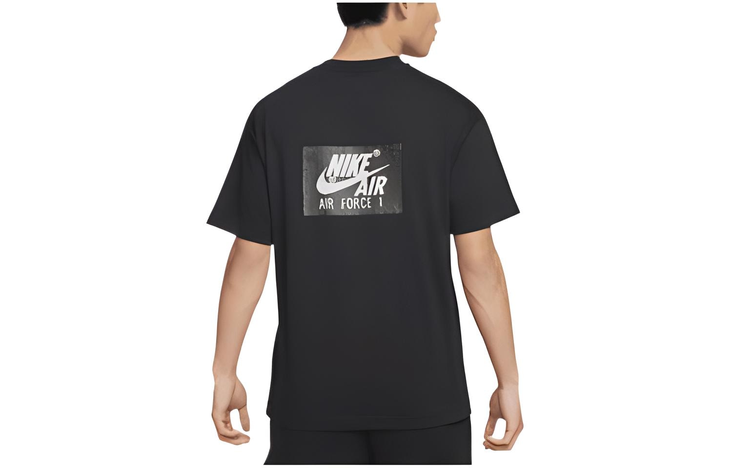 Nike Футболка (Арт. DR5758-010) — фото 3