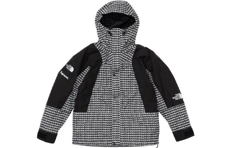 Supreme x The North Face SS21 Mountain Jacket