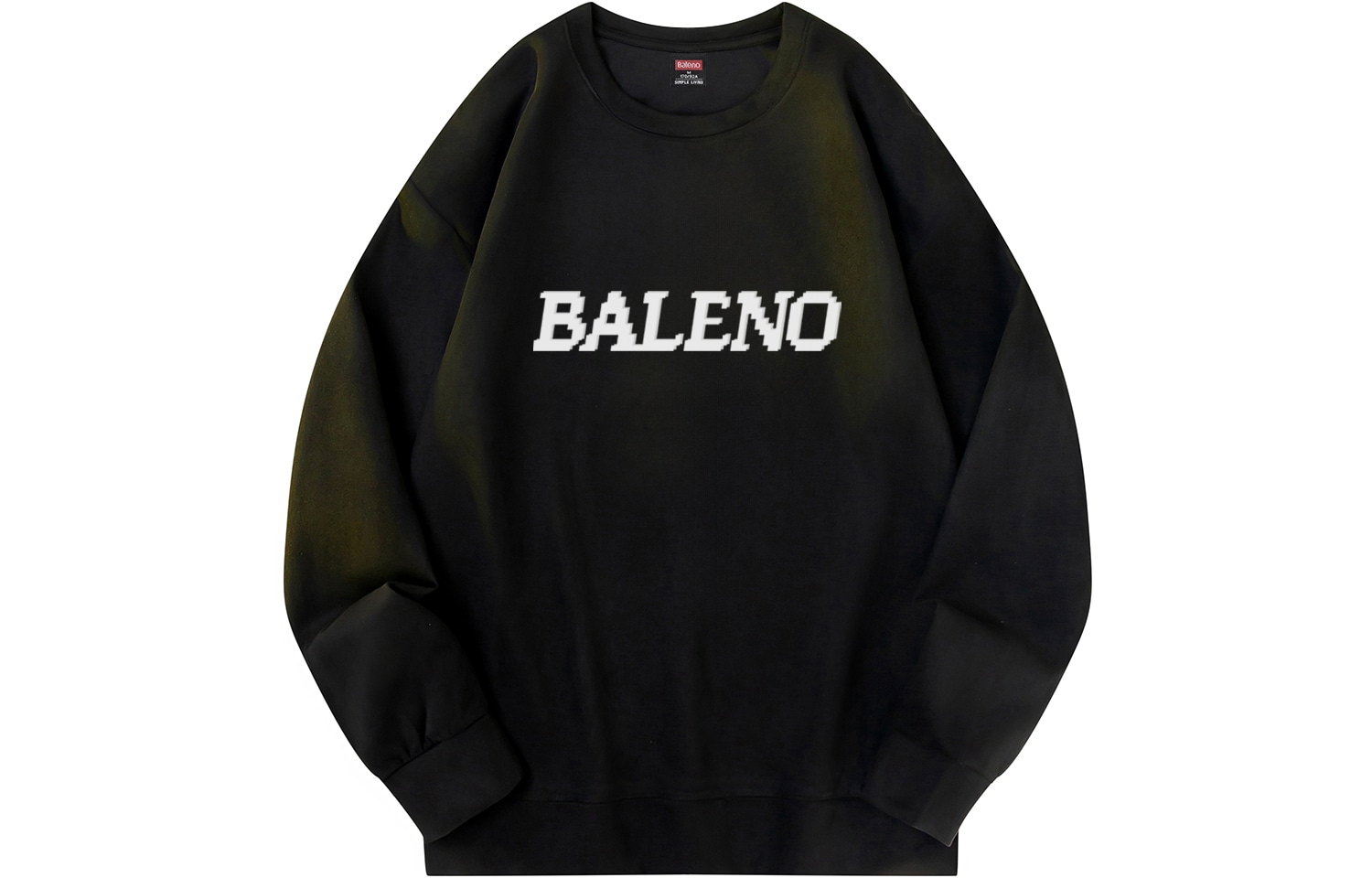 BALENO 班尼路 BALENO Logo