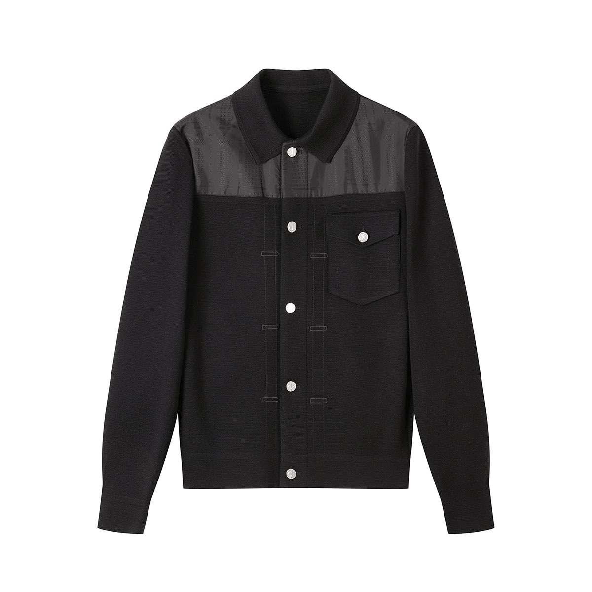 DAVID NAMAN FW23
