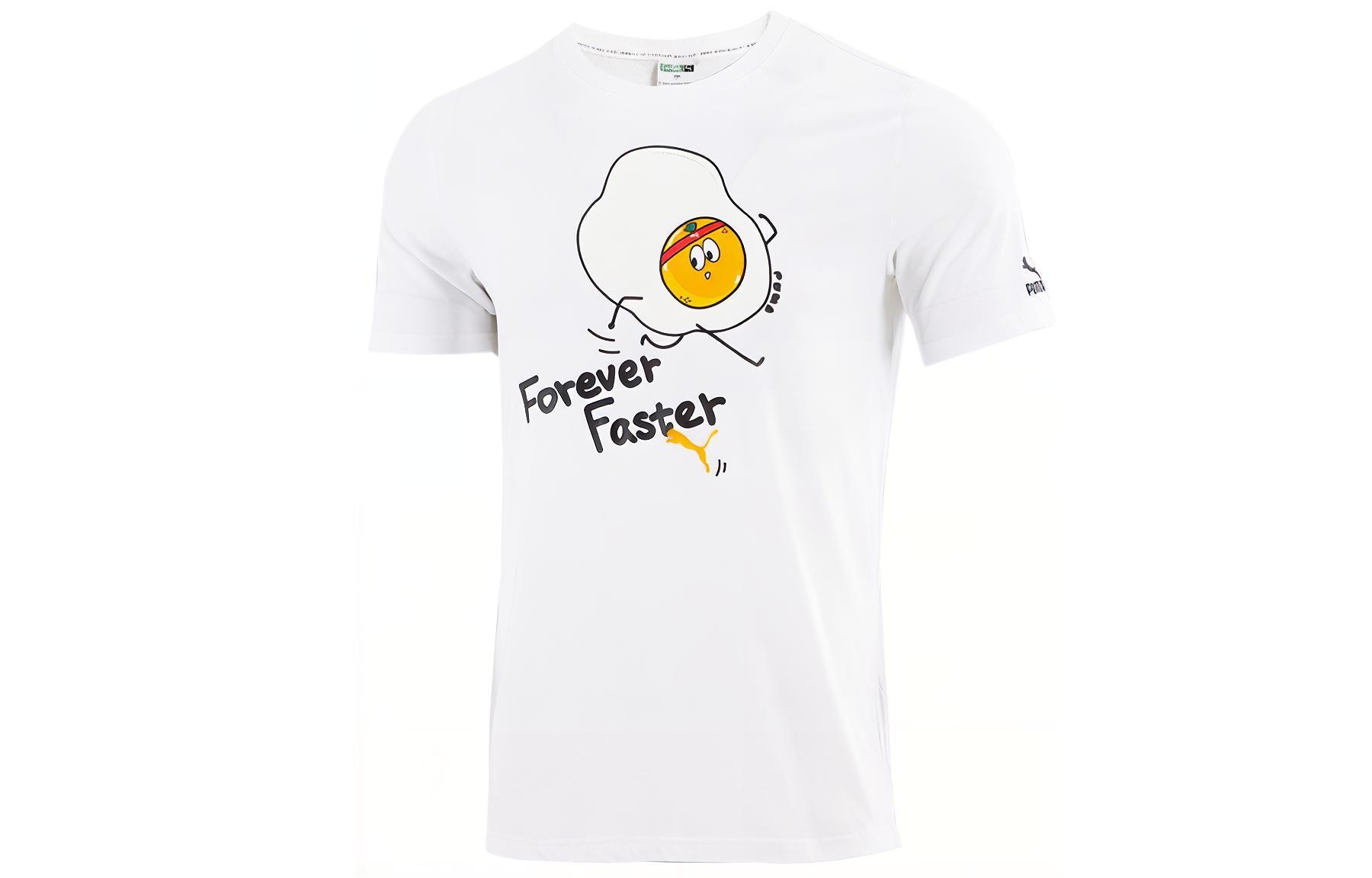 Футболка Puma T
