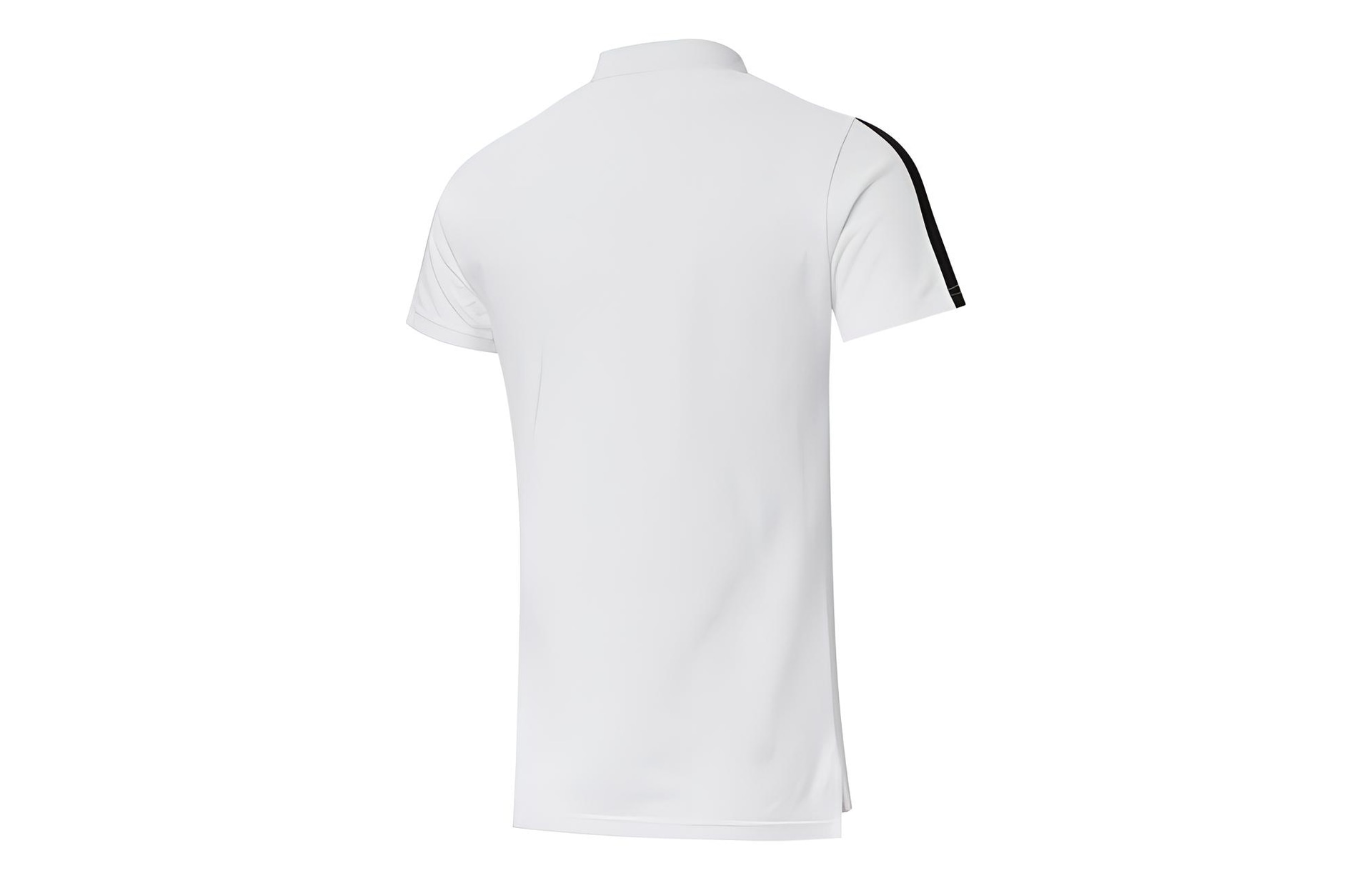 Puma Iconic T7 Polo White — фото 1