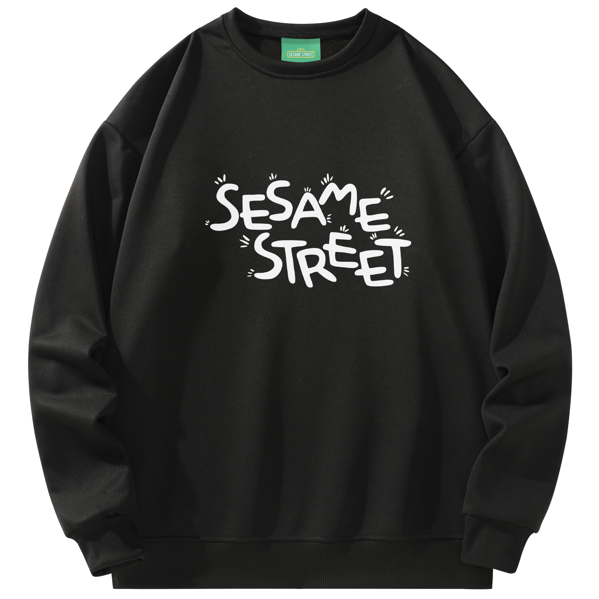 SESAME STREET/芝麻街 SESAME STREET