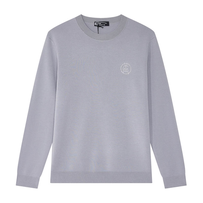ANDREW MACKENZIE FW23 Logo