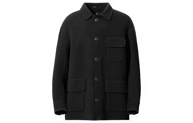 UNIQLO/优衣库 UNIQLO FW20 Jacket