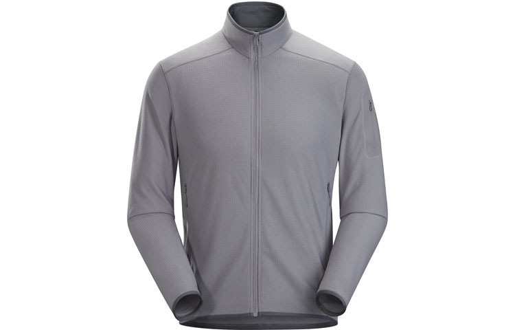 Arcteryx Delta Lt