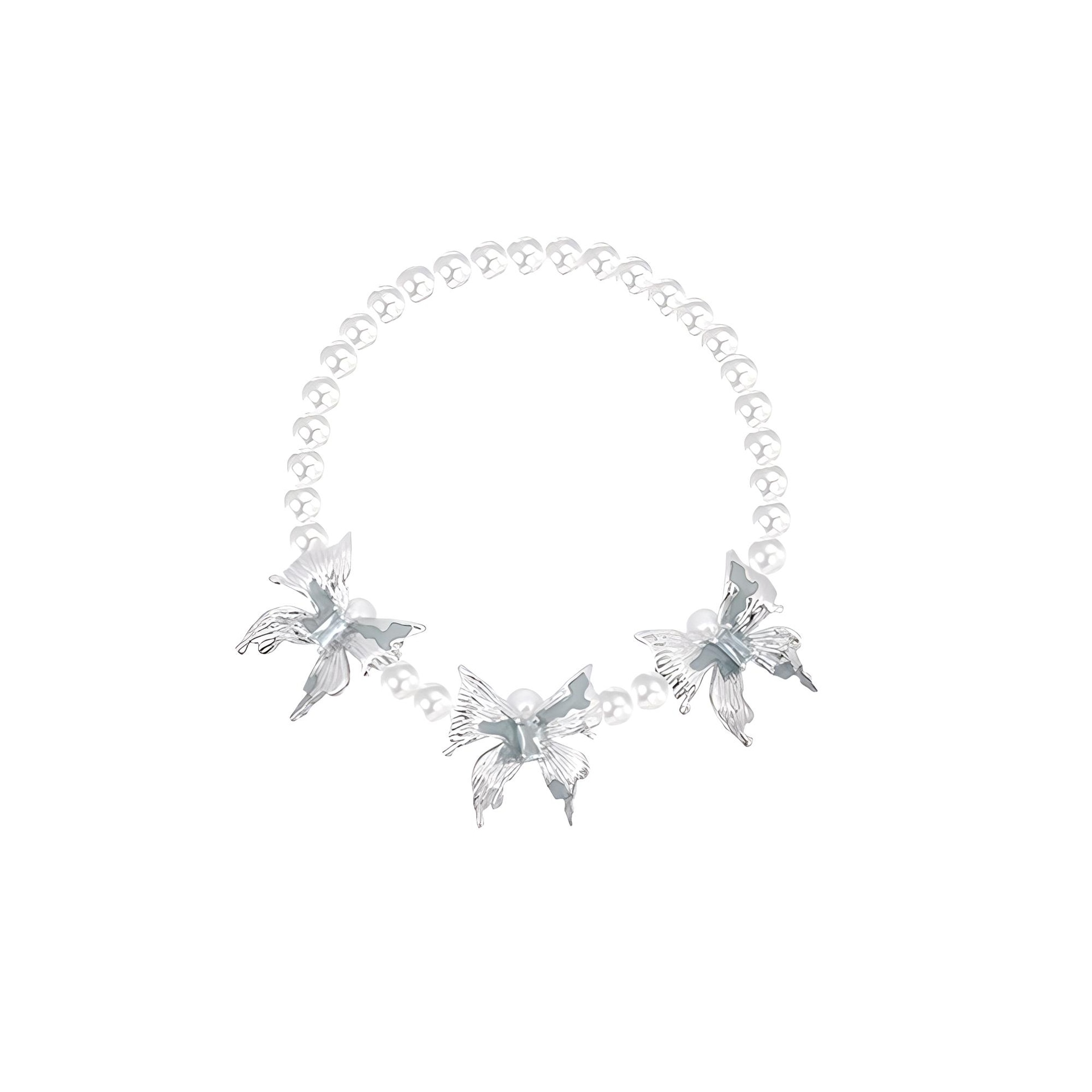 SUMIYAKI Butterfly Series Bracelet
