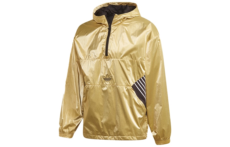 Куртка Adidas originals TLM 02 WB Gold