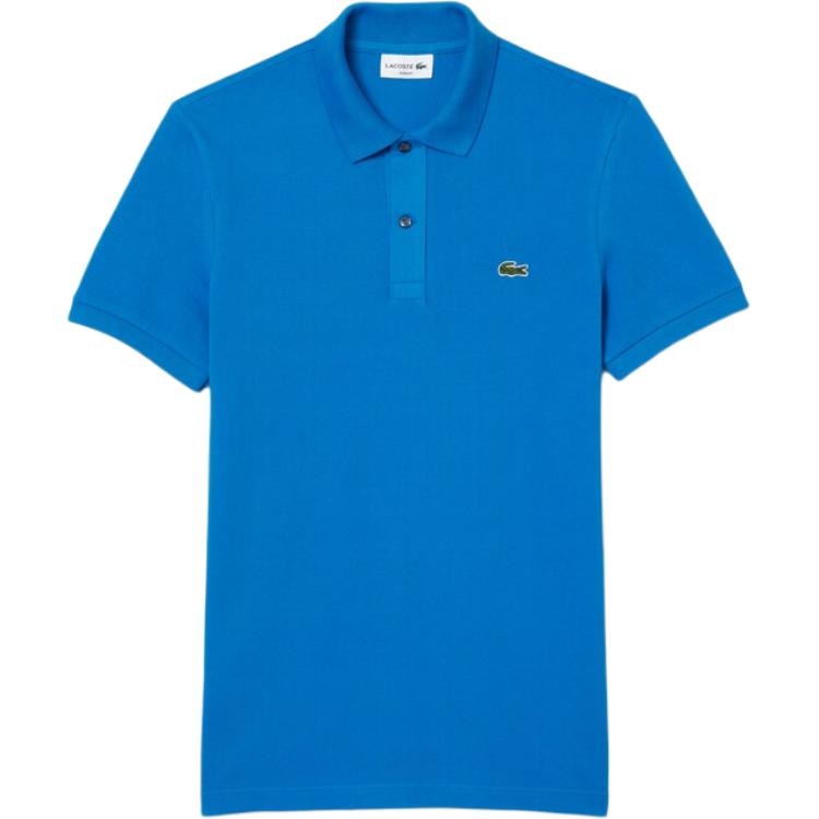 Lacoste Polo Blue