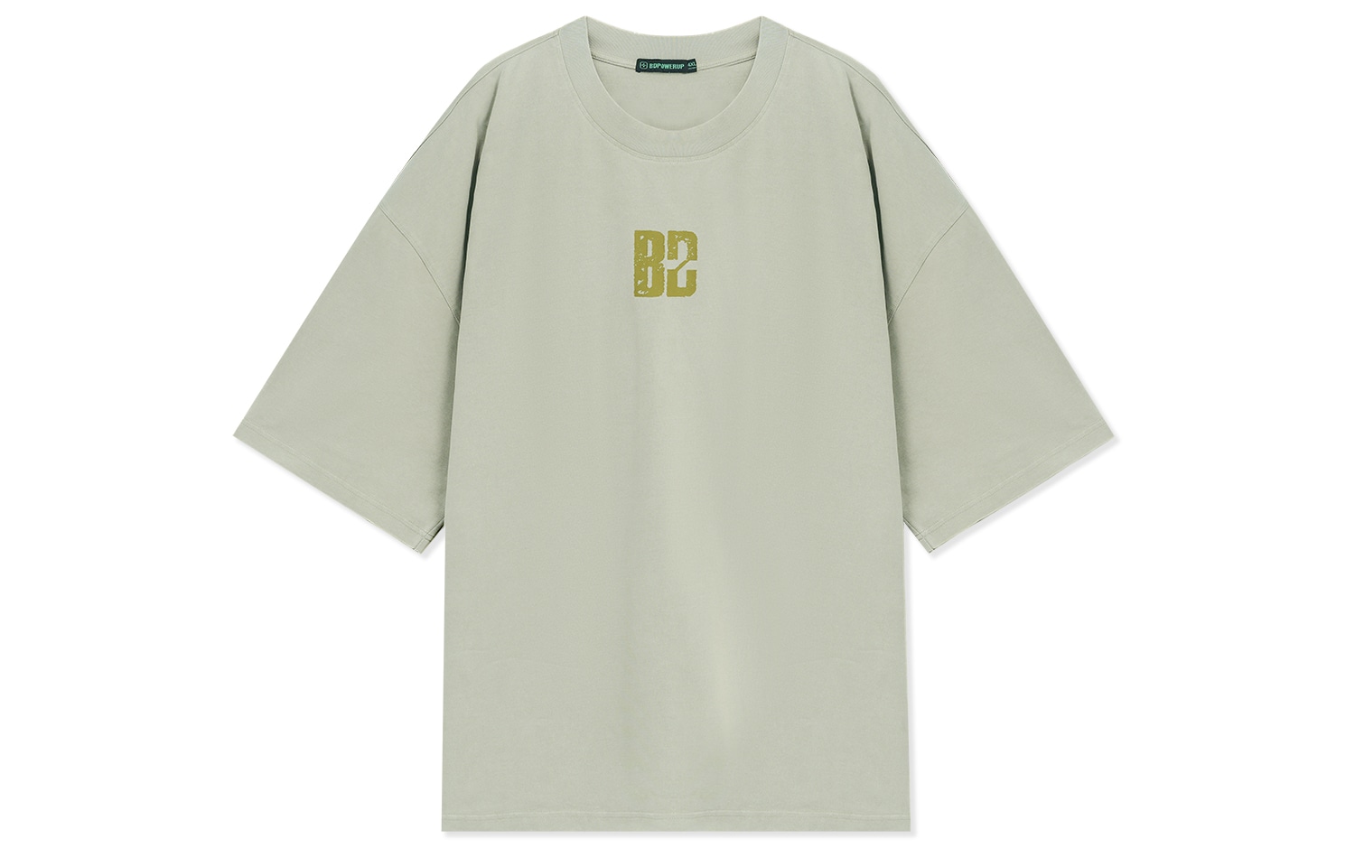 BD.POWER UP+