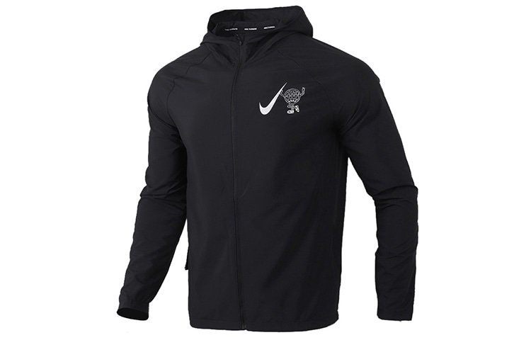 Куртка Nike Essential Wild Run
