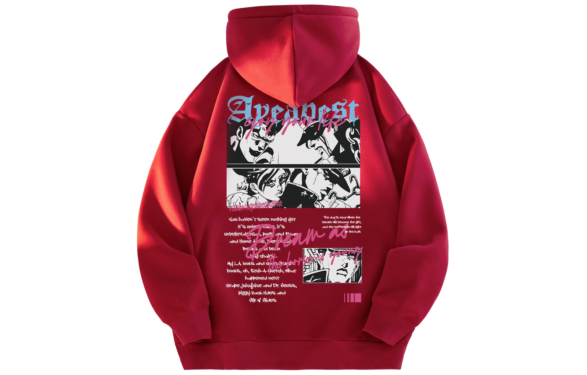 Ayea Hoodie — фото 11