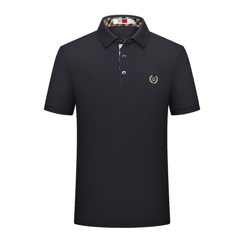 Gy Goldlion Polo — фото 4