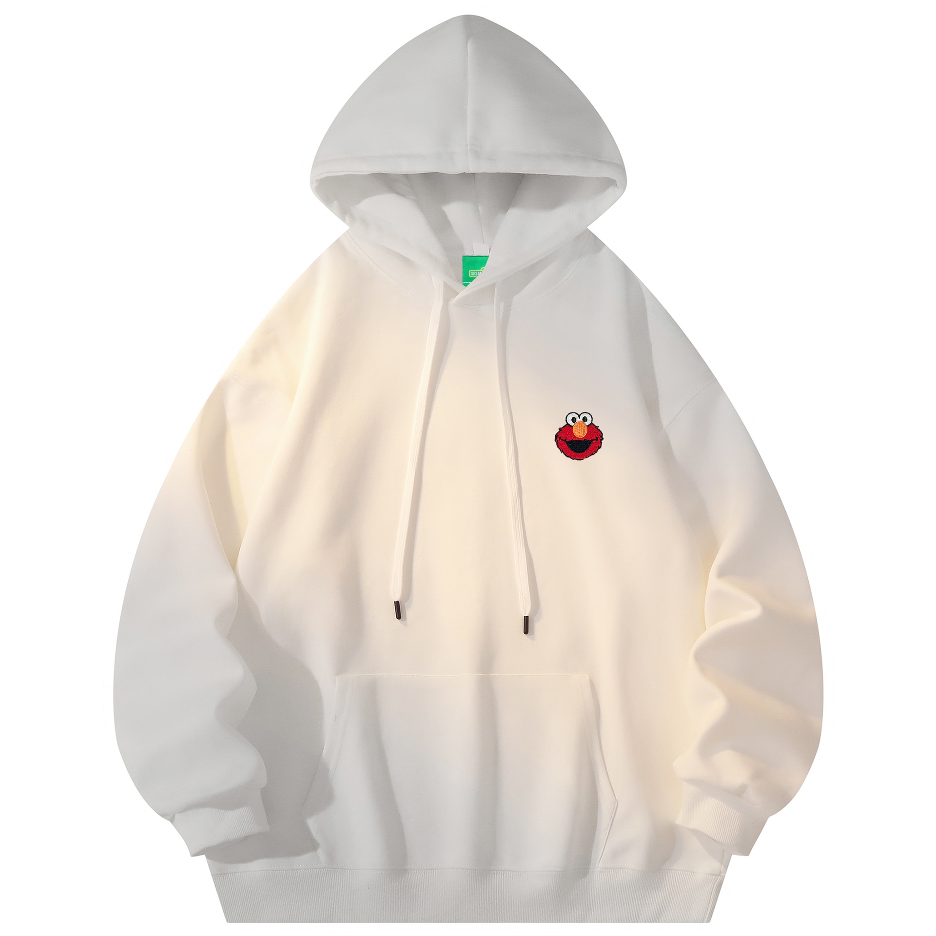 Sesame Street Hoodie — фото 10