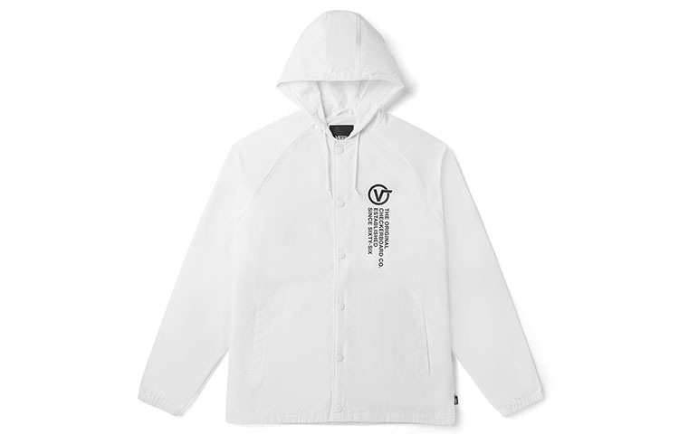 Куртка Vans Logo