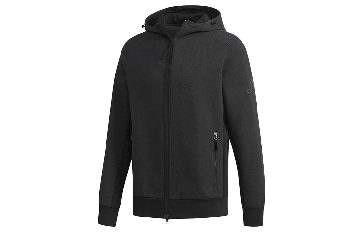 Куртка Adidas Htt Double Knit
