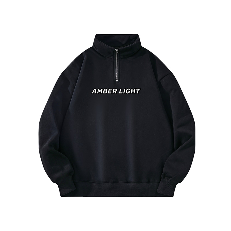 AMBER LIGHT logo