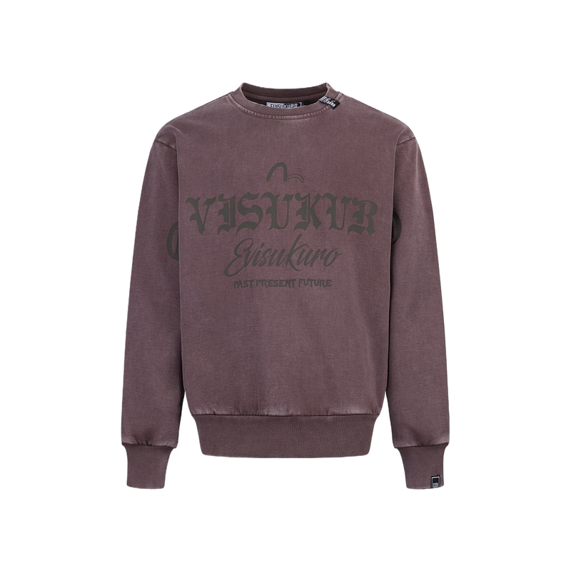 EVISU KURO 2024