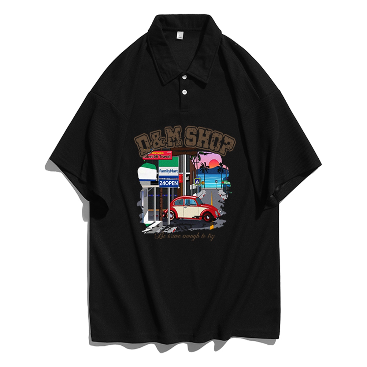D&W DW Polo