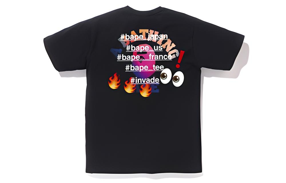 A BATHING APE BAPE