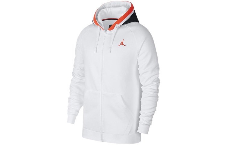 Куртка Jordan Jacket White