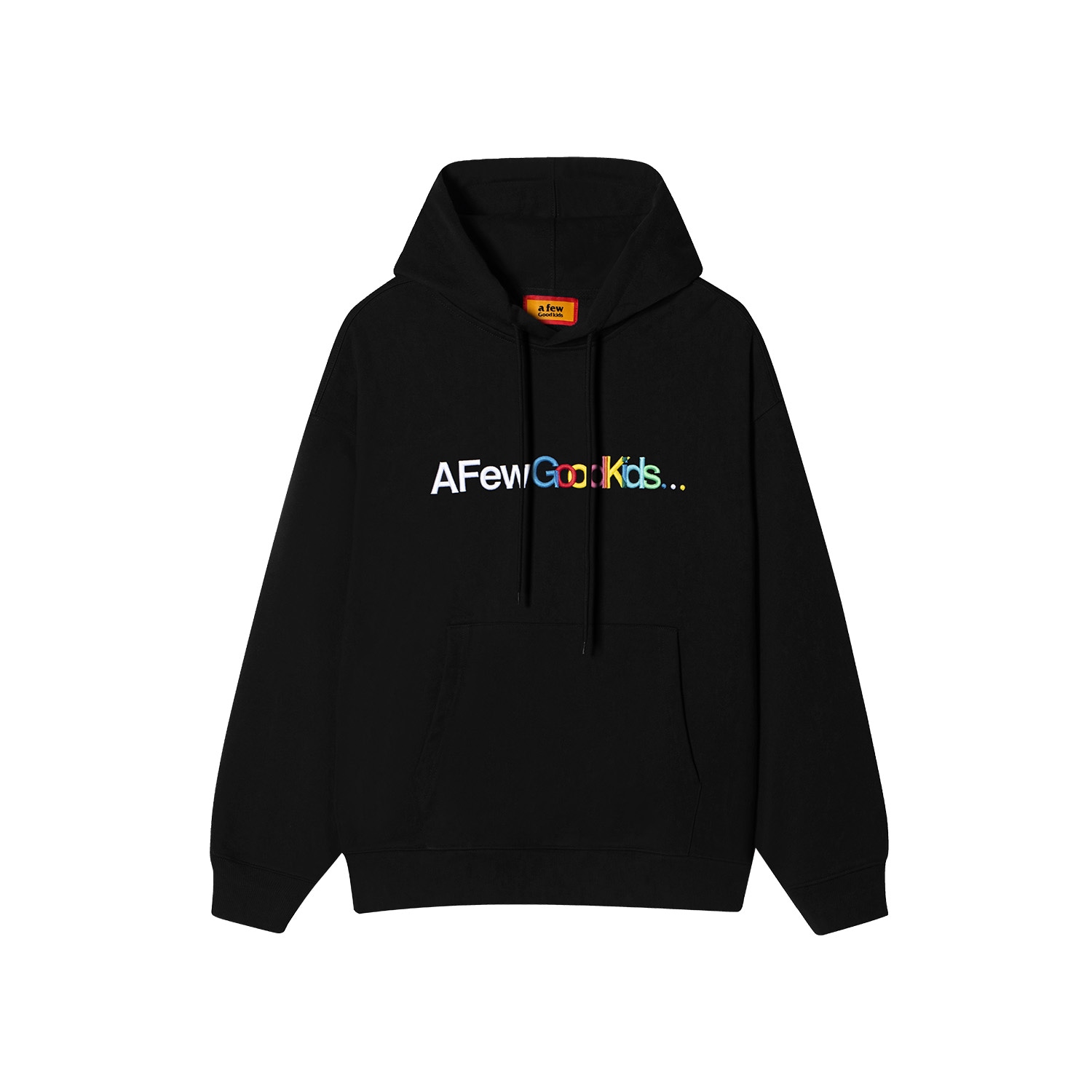 AFGK FW24 Logo