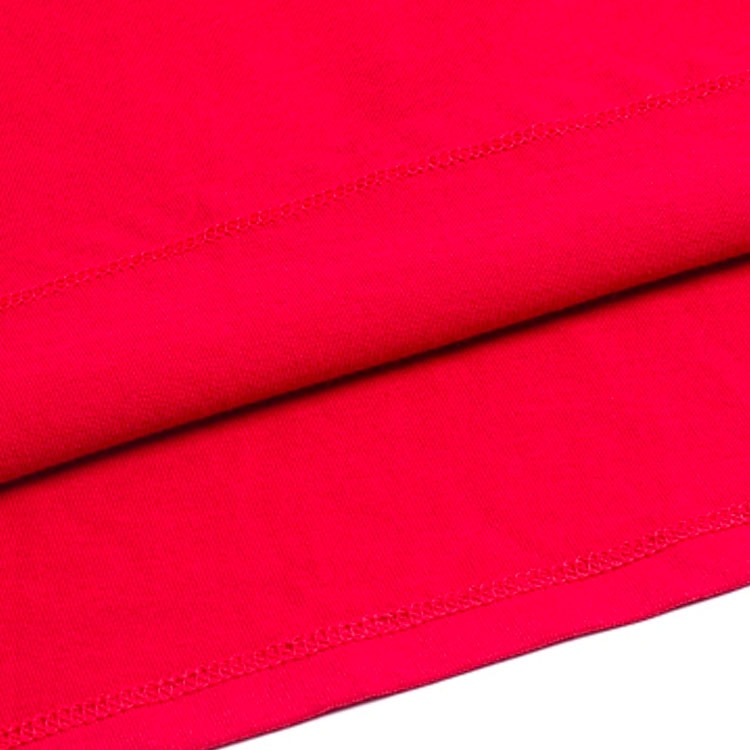 Jordan Logo T-Shirt Red — фото 2