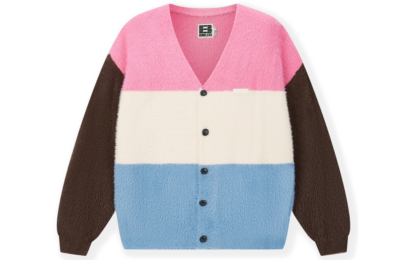 BONELESS Cardigan