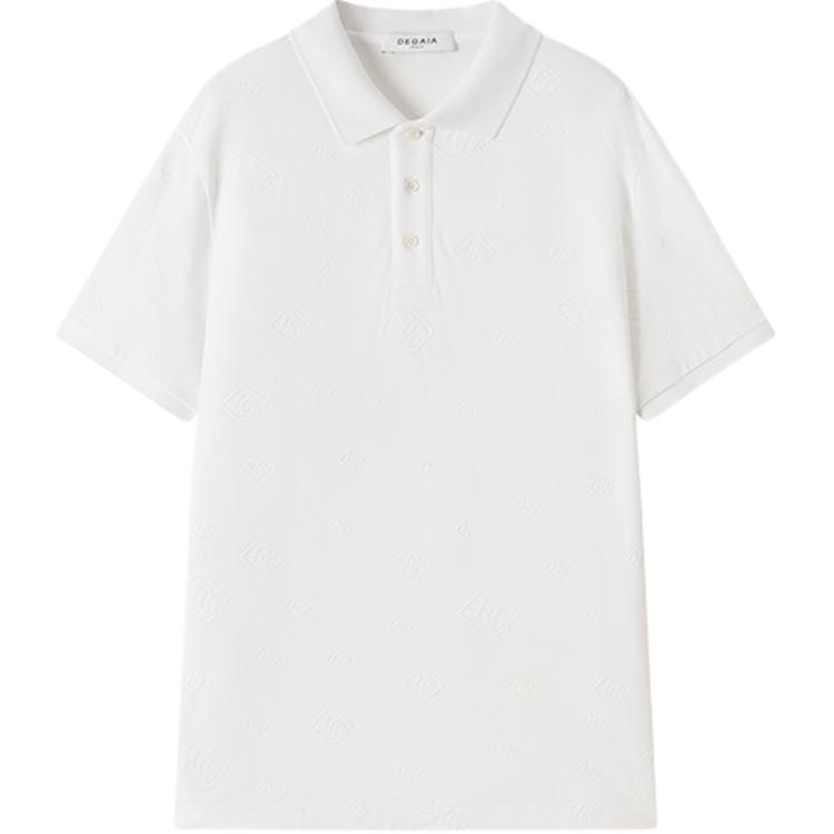 DEGAIA FW24 Polo