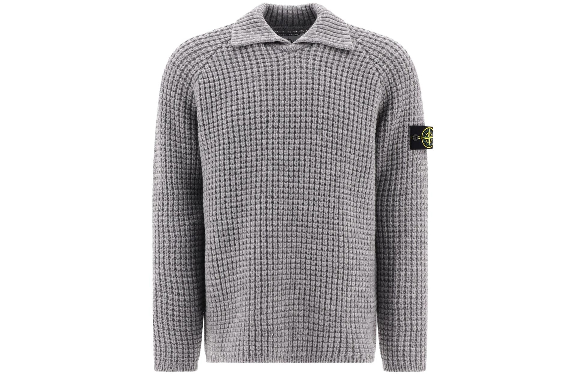 Stone Island Sweater