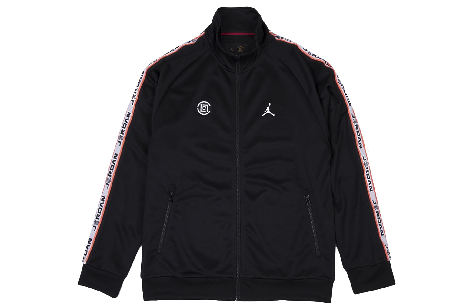 Куртка Jordan Air Jordan x CLOT