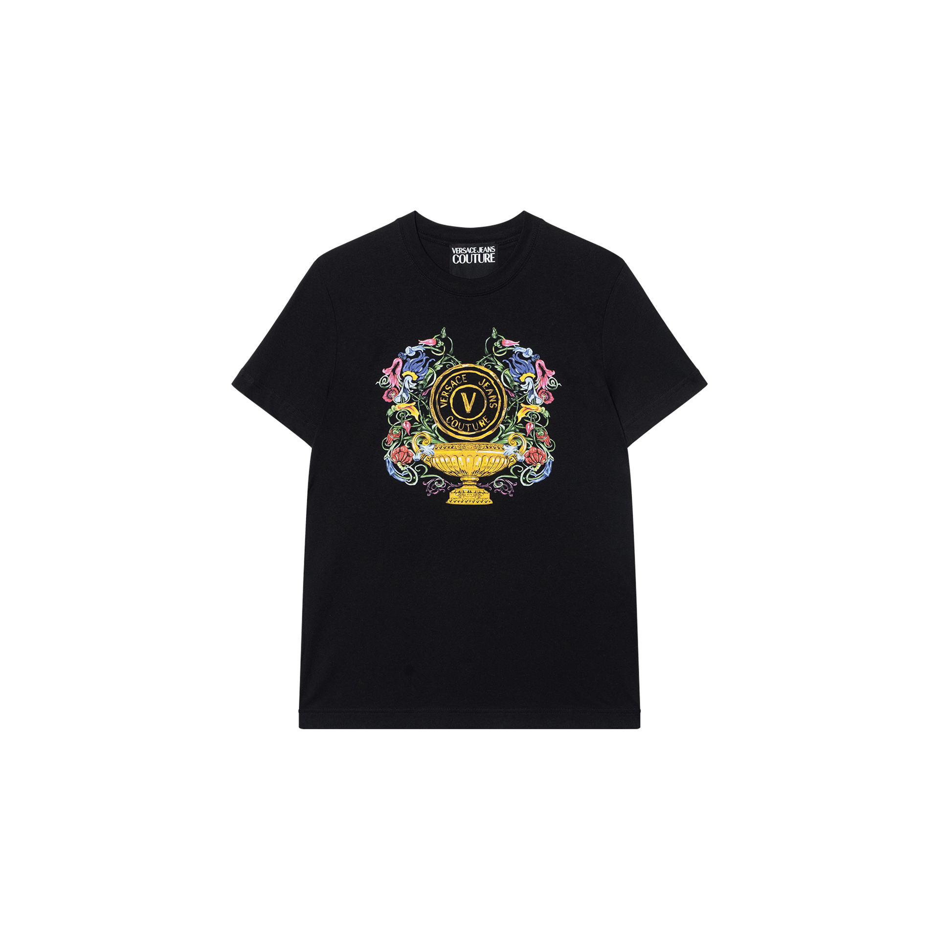 VERSACE JEANS COUTURE SS23 LogoT