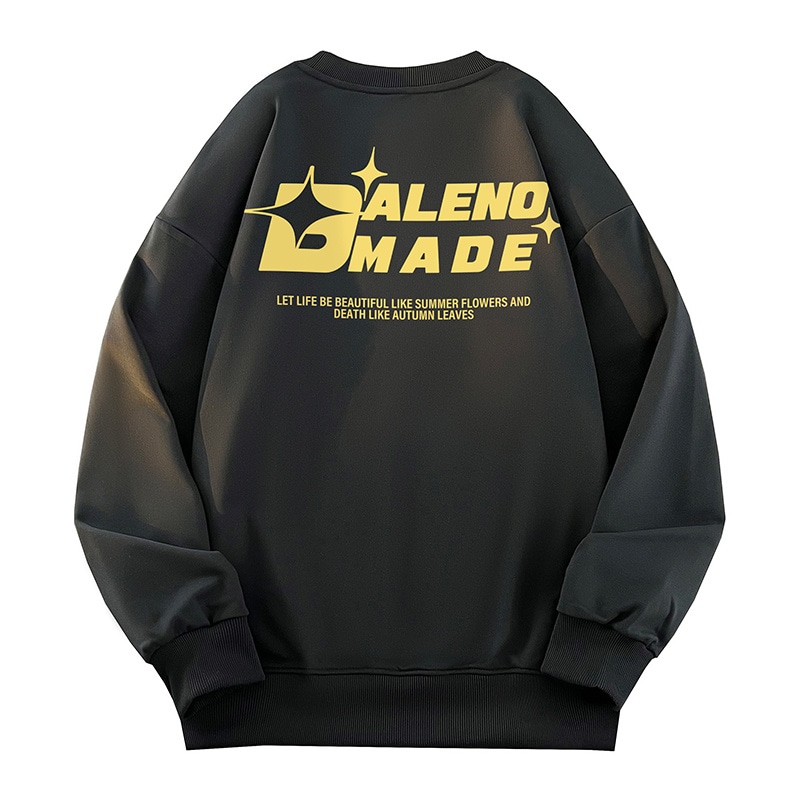 BALENO 班尼路 BALENO LOGO