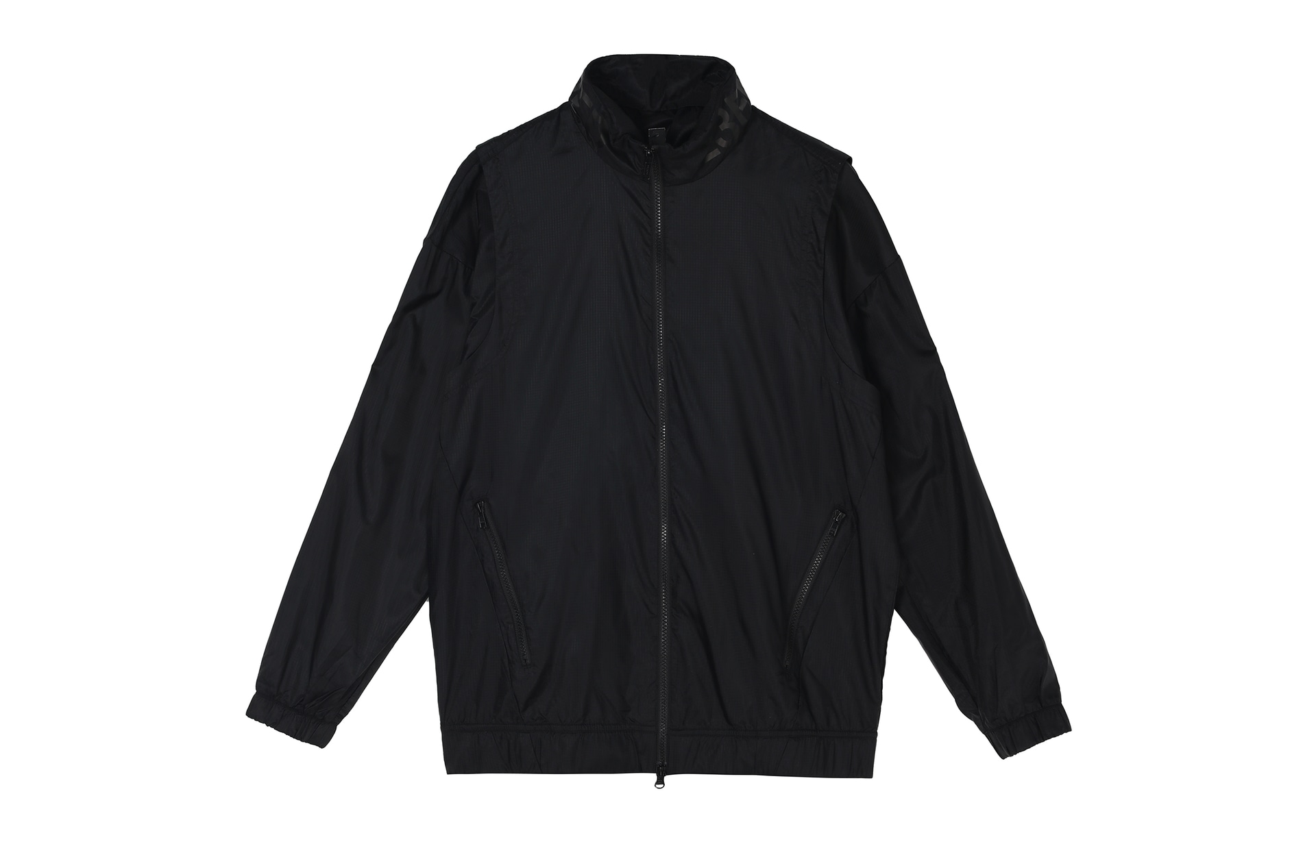 Куртка Jordan Jacket Black