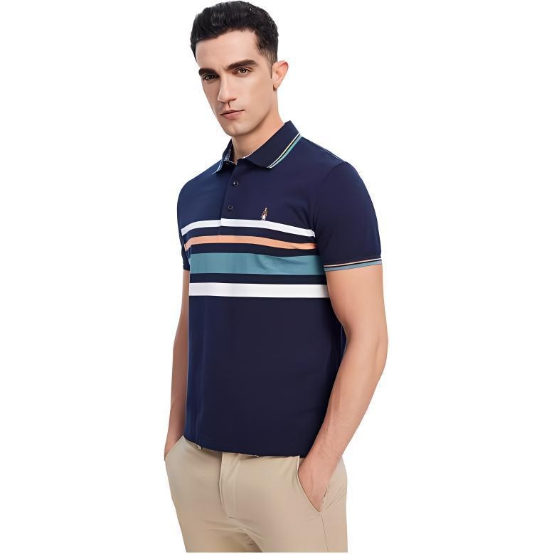 Hush Puppies/暇步士 Hush Puppies Polo