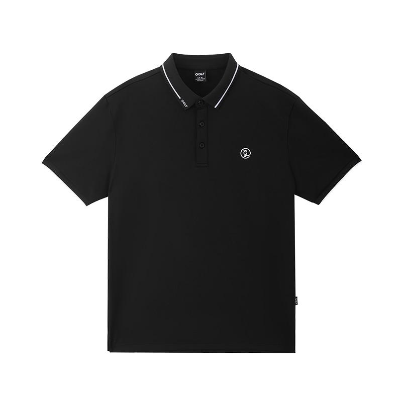 Golf SS24 Polo