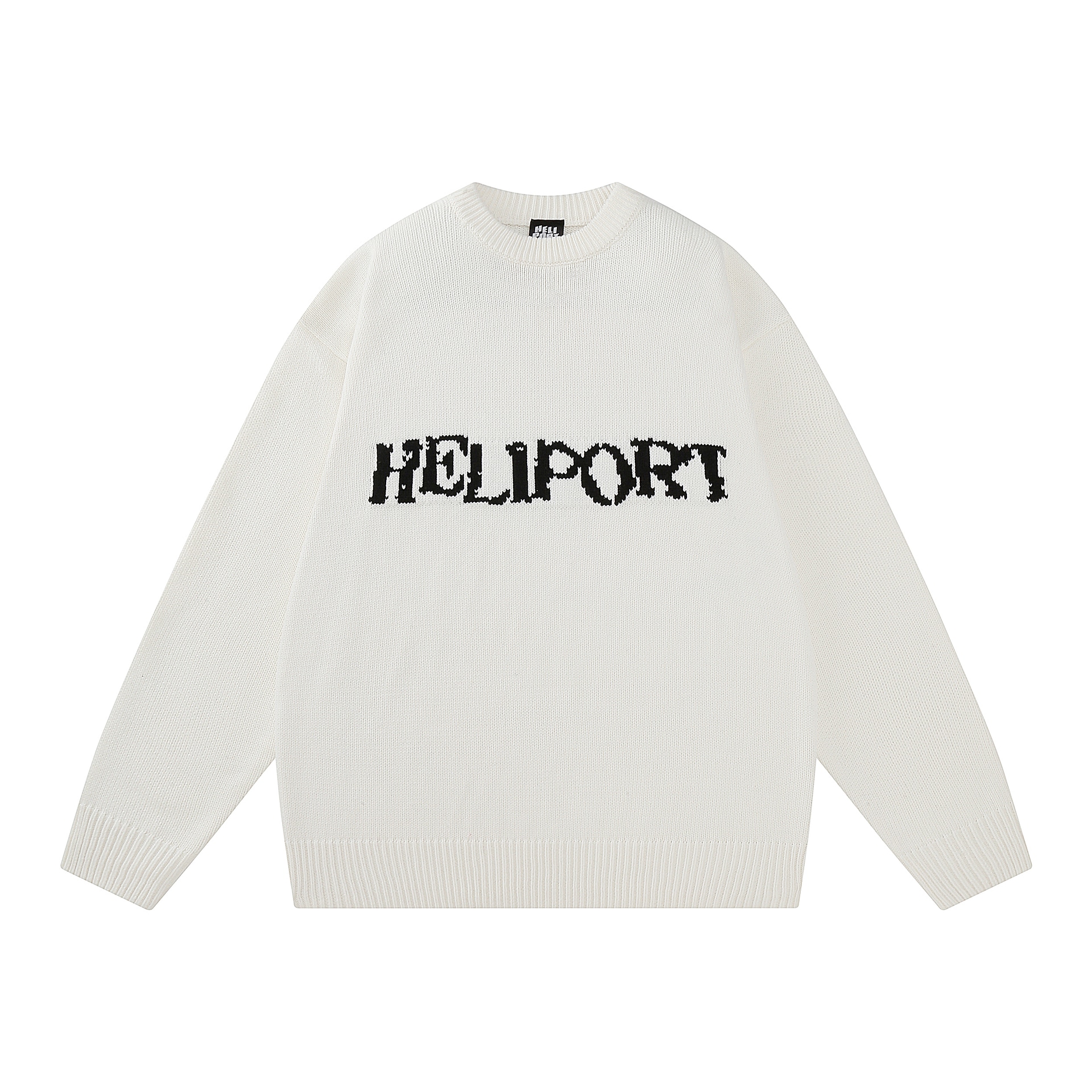 HELIPORT Logo