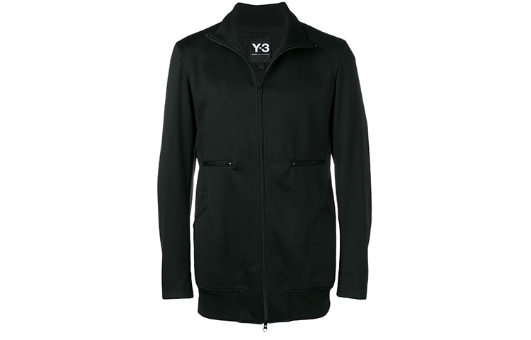 Y-3 Stp Suspender Jacket